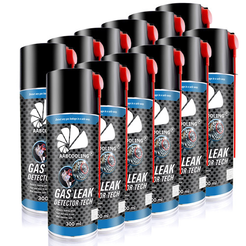 12x aabcooling lecksucher - aabcooling,