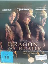 Dragon Blade Blu-ray Film