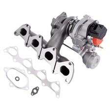 Turbolader für VW Tiguan