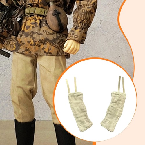 Britische soldaten - 1/6,