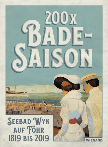 200 badesaison seebad wyk - x, badesaison.