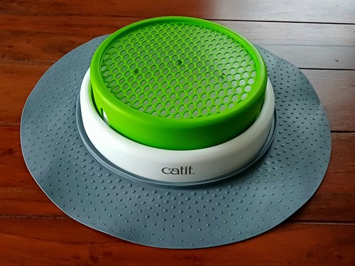 Catit senses grastopf für - senses, 2.0