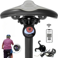 DIY Motorrad Fahrrad Devil's