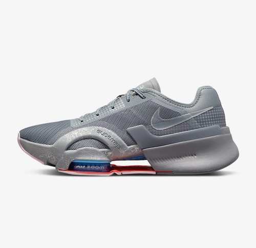Nike air zoom superrep - air,