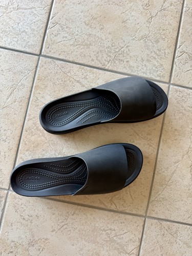 Crocs literide damen sandalen - damen,