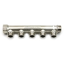 Universal Verteiler 5-Fach