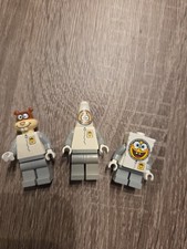 Lego SpongeBob Schwammkopf