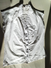 Dirndl Bluse Trachtenbluse