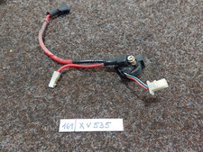 Yamaha XV  535 Virago 3BR Starterrelais Magnetschalter #161