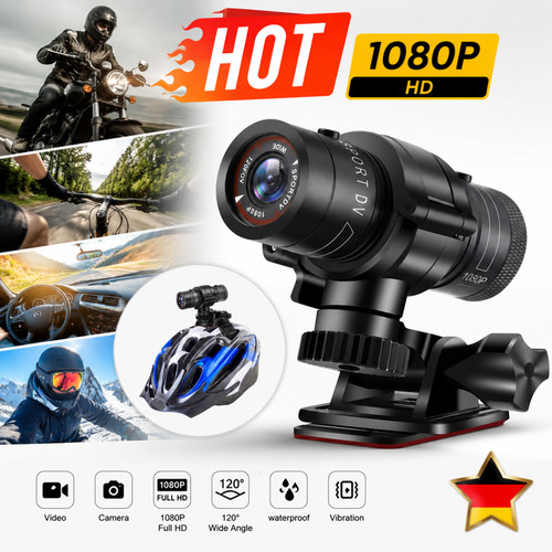 Sport kamera full - sport,