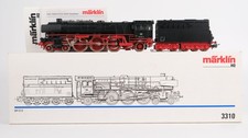 Märklin 3310 dampflok - 3310,