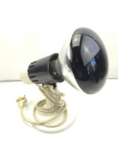 DDR Rotlichtlampe Infrarot