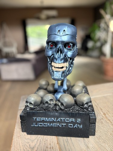 Endo skull terminator 30th - 2,