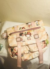 Harajuku Lovers Messenger Bag
