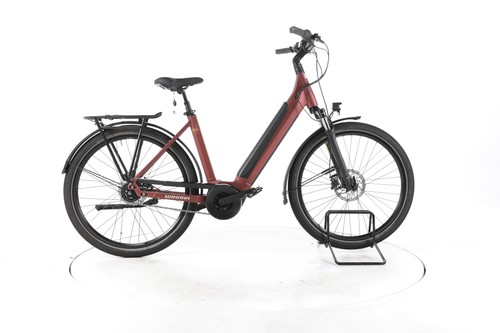 Winora sinus n5f city - sinus,