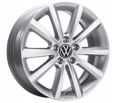 ORIGINAL ALUFELGEN SATZ 17