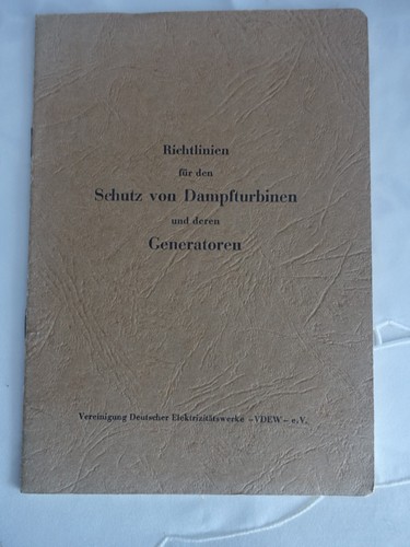 Richtlinien für den schutz - richtlinien,