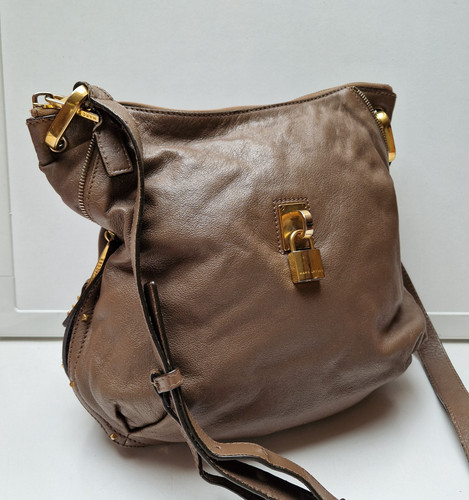 Marc jacobs tasche hobo bag - tasche,