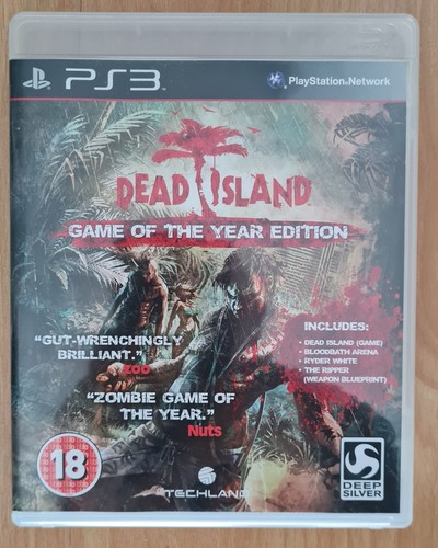 Sony playstation fsk18 dead - fsk18,