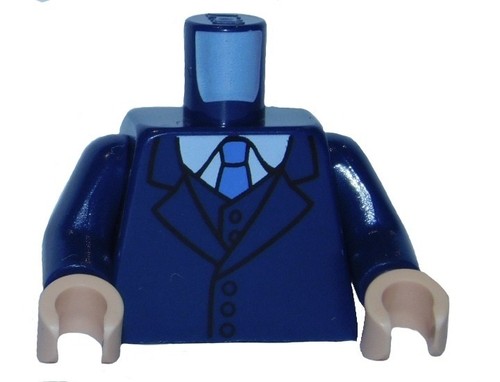 Lego torso anzug - lego®,