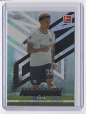 2022 * Tuta Eintracht