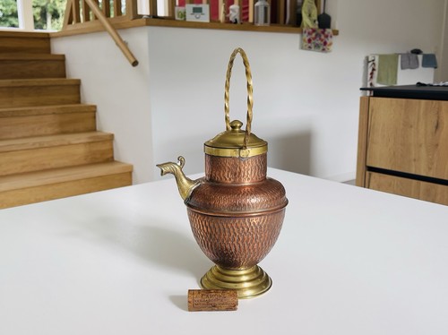 Charmante vintage kupfer - charmante,