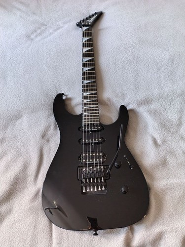 Gitarre jackson american sl3 - american,