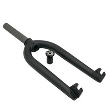 Stranger BMX Gabel matt