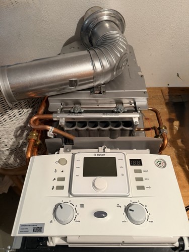 Junkers gastherme kombitherme - junkers,