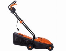 Elektrischer Rasenmäher 2600W