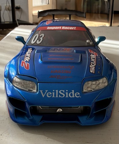 Jada toys import racer - import, racer!
