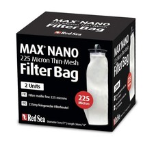 Red Sea 2 Boxes of Max Nano