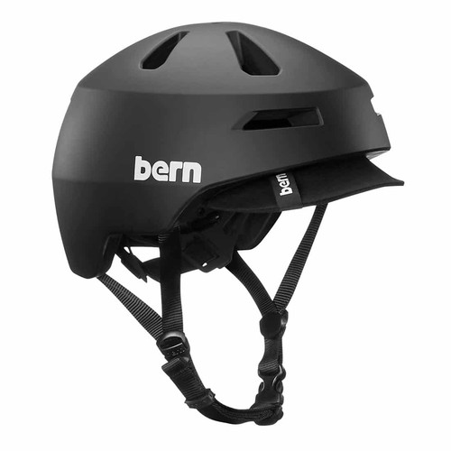 Bern brentwood visier helm - bern, 2.0
