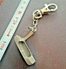 Vintage golf golfer putter