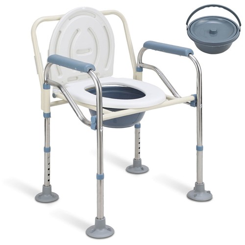 Toilettenstuhl 150kg