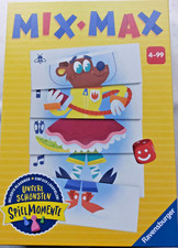 Ravensburger 20855 Mix Max -