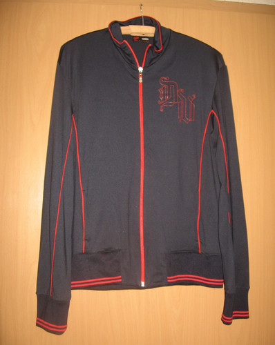 Versace sport trainingsjacke - versace, sport,