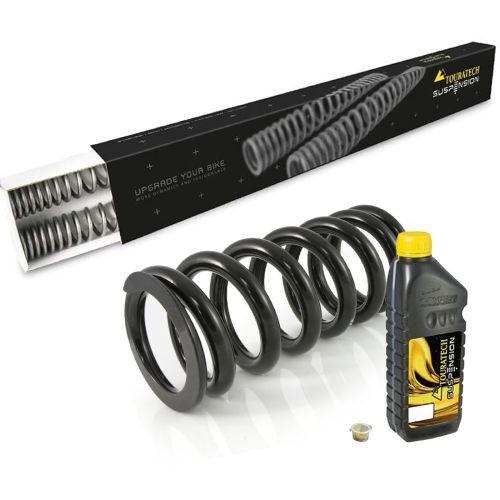 Touratech suspension - touratech,