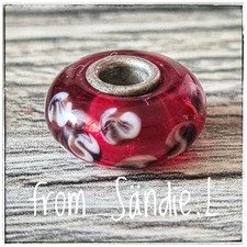 ??? TROLLBEAD Dolce Retired Rarität ???