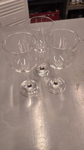 Vintage schott zwiesel - 3x,