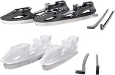 RAVEN Schlittschuhkufen für