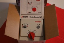 Modellbahn -Märklin