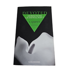 EB2746 Devoted - Verbotene