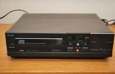 Philips CD 104 Vintage Highi End CD Player