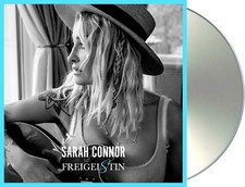 Sarah Connor "freigeistin" CD