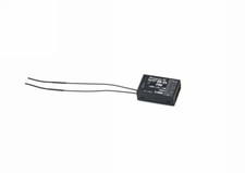 Graupner empfänger gr 24 - -, gr-24