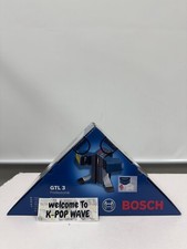 Bosch Linienlaser Nivellierer