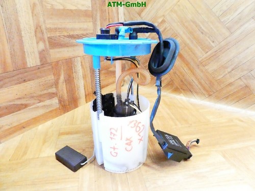 Kraftstoffpumpe benzinpumpe - benzinpumpe, vw