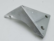 Halter Logo Fendt Motorhaube