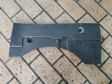 VW Passat 3C Variant Bordwerkzeugkasten Verkleidung 3C5012116B